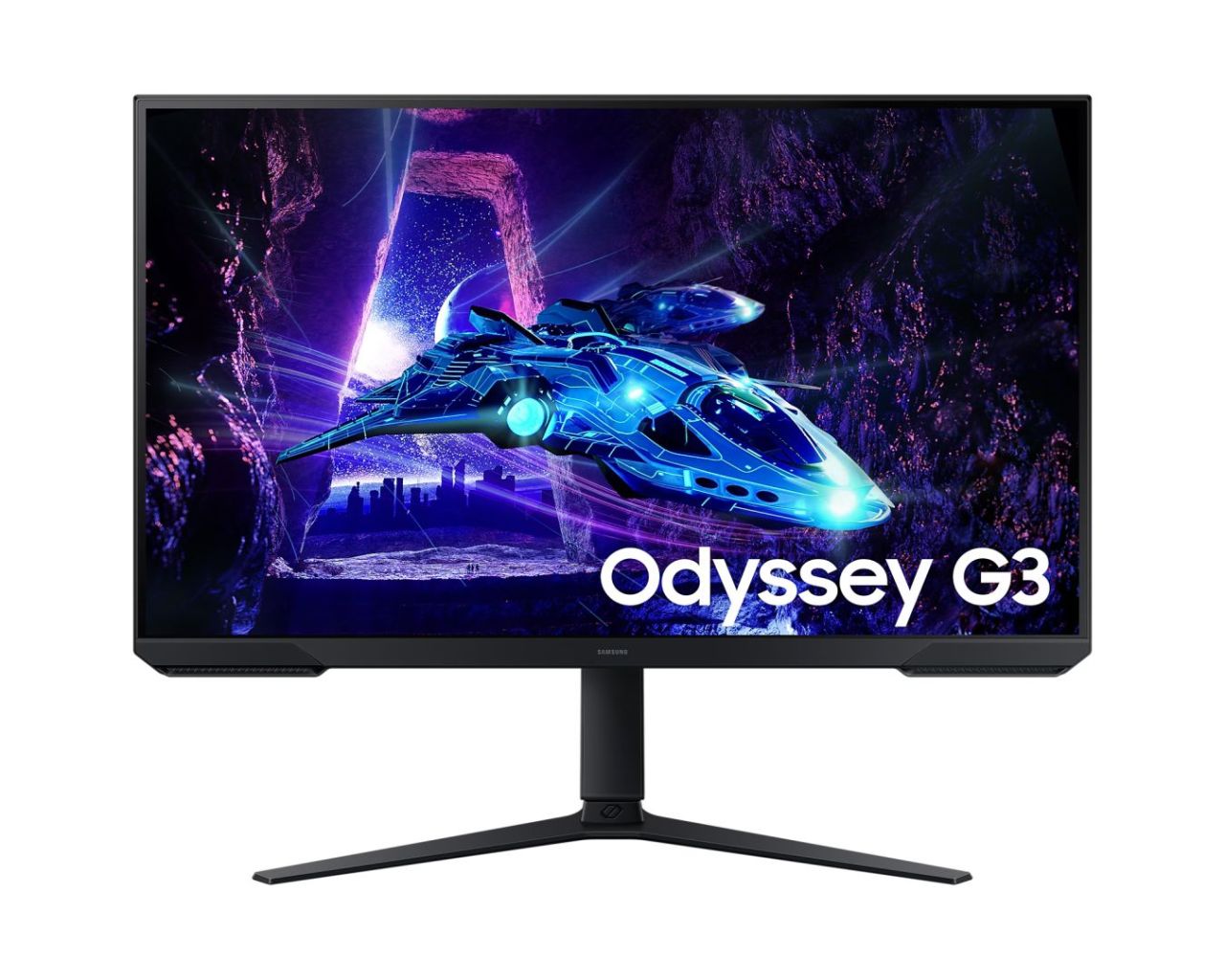 Samsung 32" Odyssey G3 G30D S32DG302EU LED Samsung 32" Odyssey G3 G30D S32DG302EU LED