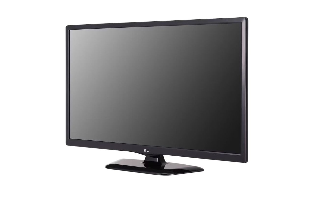 LG 24" 24LN661HBLD LED