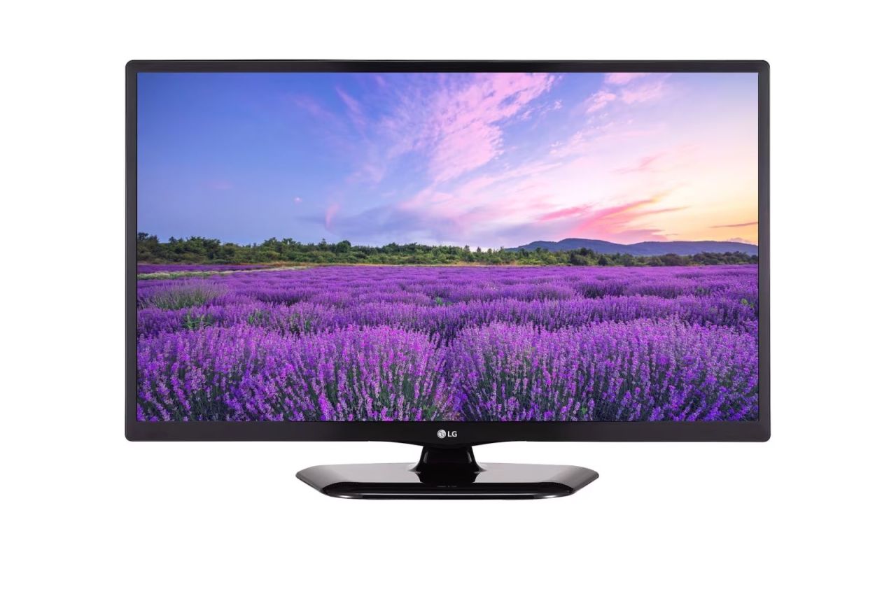 LG 24" 24LN661HBLD LED