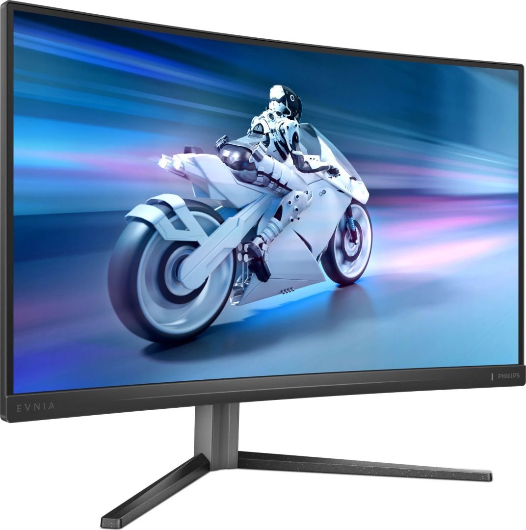 Philips 27" 27M2C5200W LED