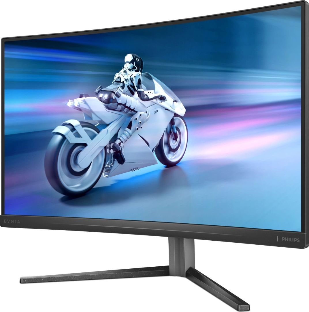 Philips 27" 27M2C5200W LED