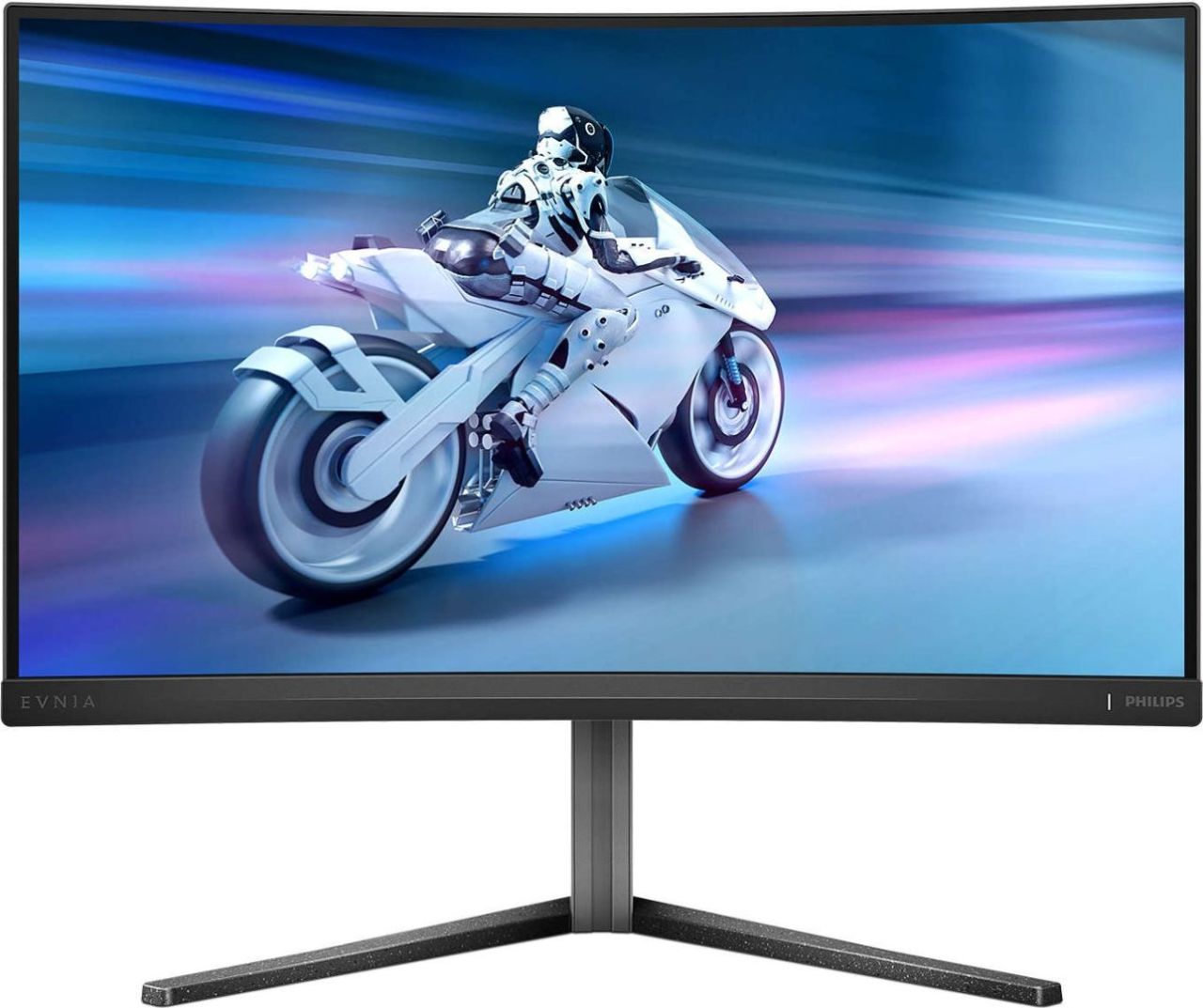 Philips 27" 27M2C5200W LED