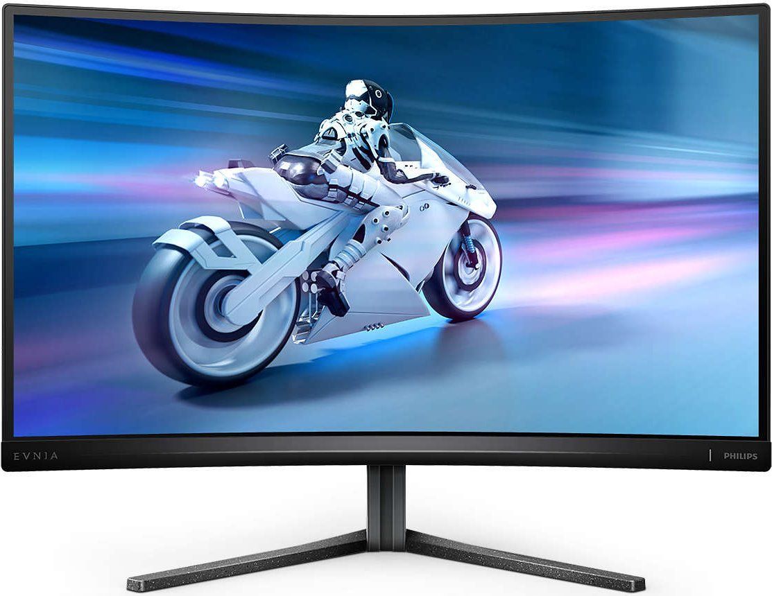 Philips 27" 27M2C5200W LED