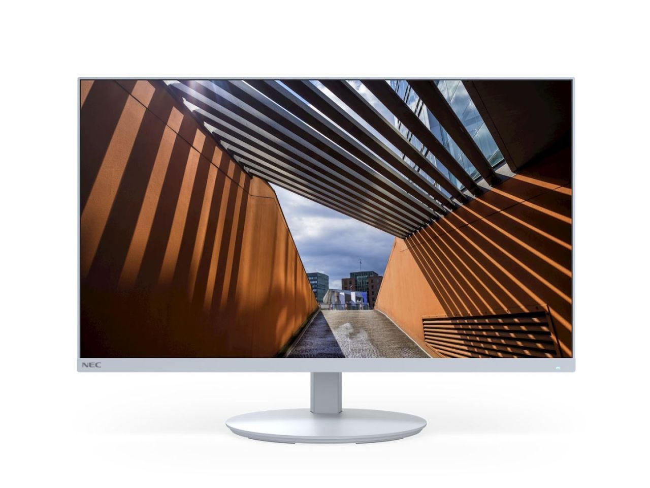 Sharp 27" E274F-WH LED