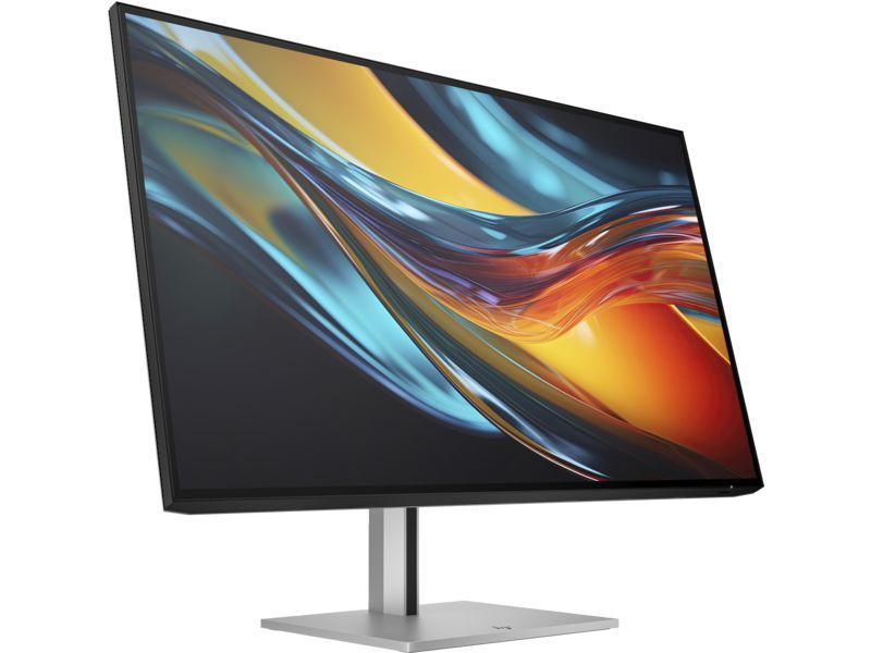 HP 27" 727pk IPS LED HP 27" 727pk IPS LED