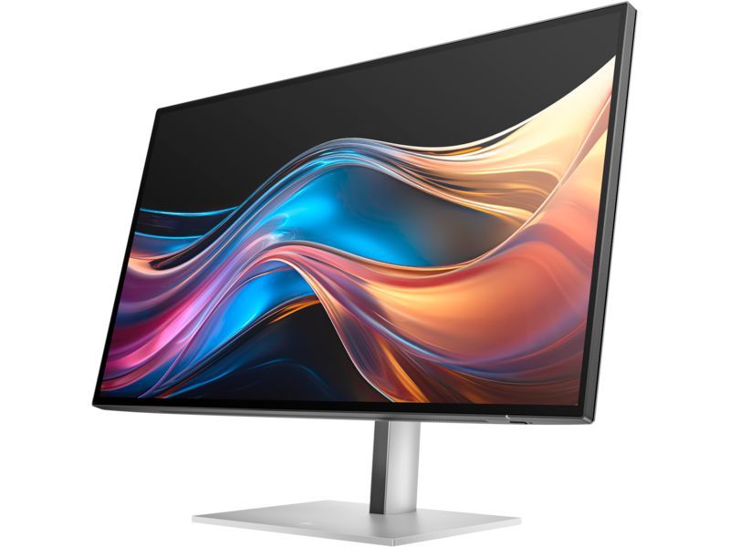 HP 27" 727pq IPS LED HP 27" 727pq IPS LED
