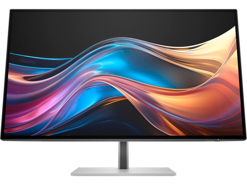 HP 27" 727pq IPS LED HP 27" 727pq IPS LED