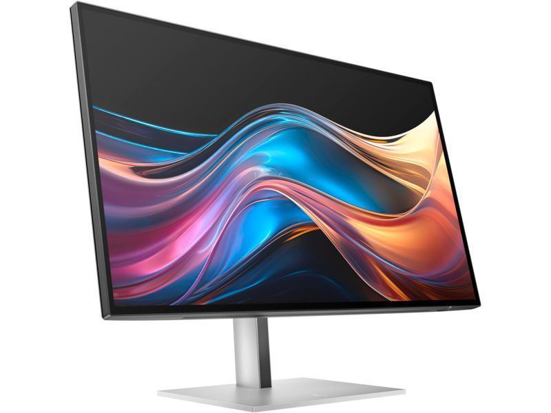 HP 27" 727pu IPS LED HP 27" 727pu IPS LED