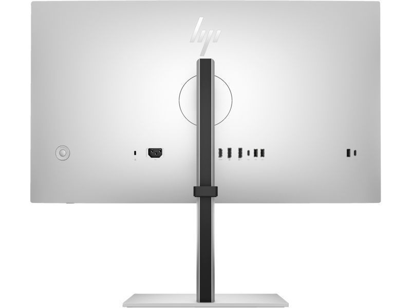 HP 27" 727pu IPS LED HP 27" 727pu IPS LED