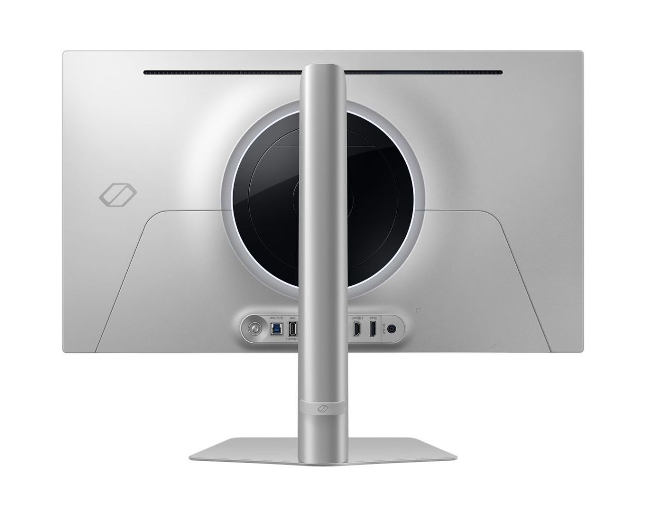 Samsung 27" Odyssey G6 LS27DG602SUXEN OLED Samsung 27" Odyssey G6 LS27DG602SUXEN OLED