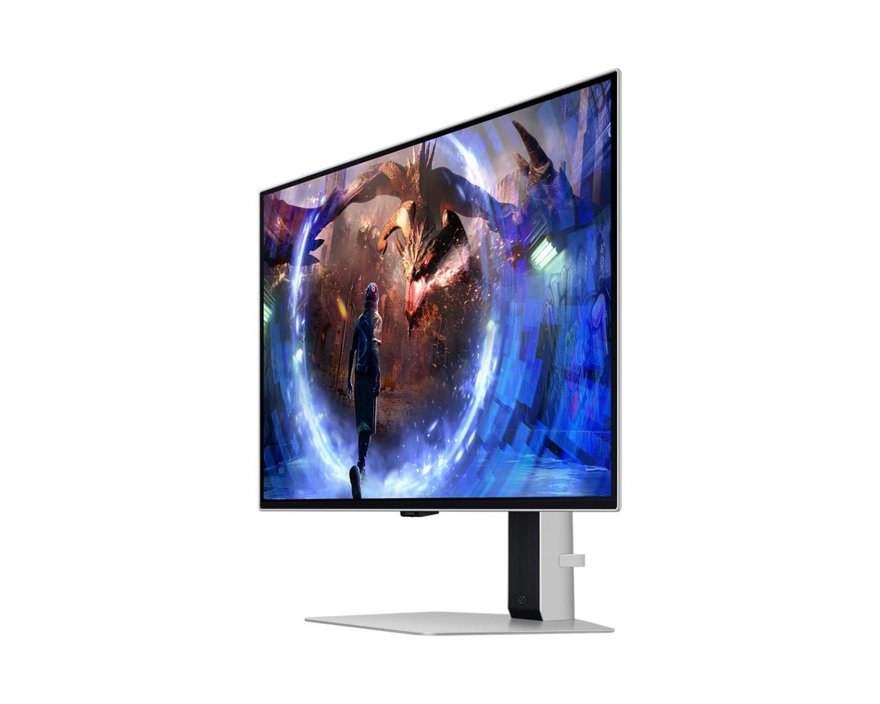 Samsung 27" Odyssey G6 LS27DG602SUXEN OLED Samsung 27" Odyssey G6 LS27DG602SUXEN OLED