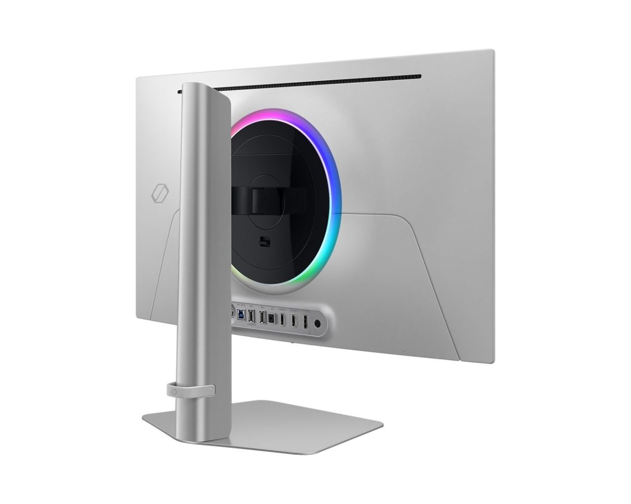 Samsung 27" Odyssey G6 LS27DG602SUXEN OLED Samsung 27" Odyssey G6 LS27DG602SUXEN OLED