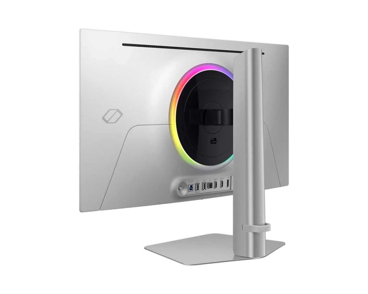 Samsung 27" Odyssey G6 LS27DG602SUXEN OLED Samsung 27" Odyssey G6 LS27DG602SUXEN OLED