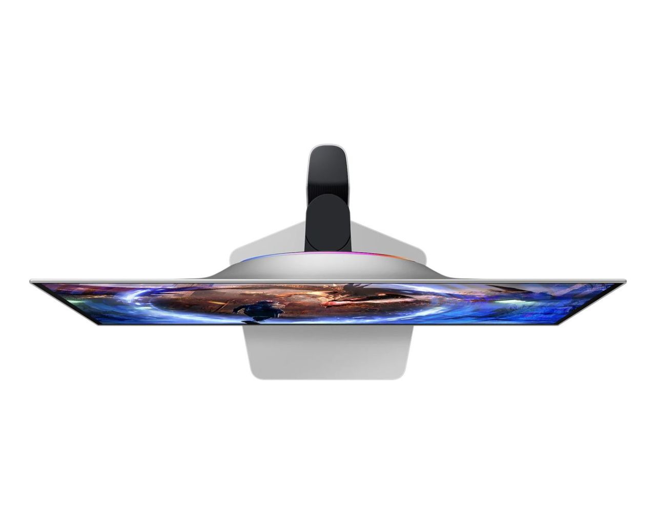 Samsung 27" Odyssey G6 LS27DG602SUXEN OLED Samsung 27" Odyssey G6 LS27DG602SUXEN OLED