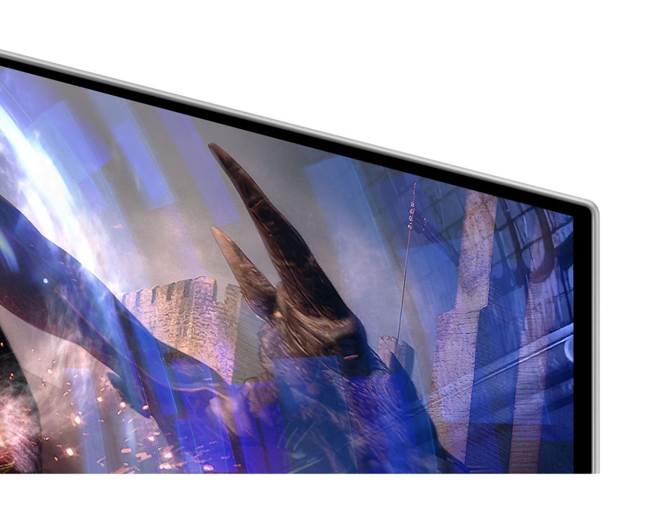 Samsung 27" Odyssey G6 LS27DG602SUXEN OLED Samsung 27" Odyssey G6 LS27DG602SUXEN OLED