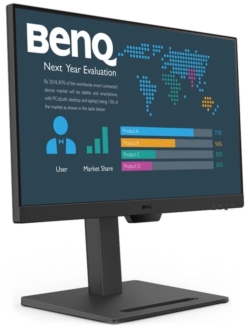 Benq 27" BL2790T IPS LED