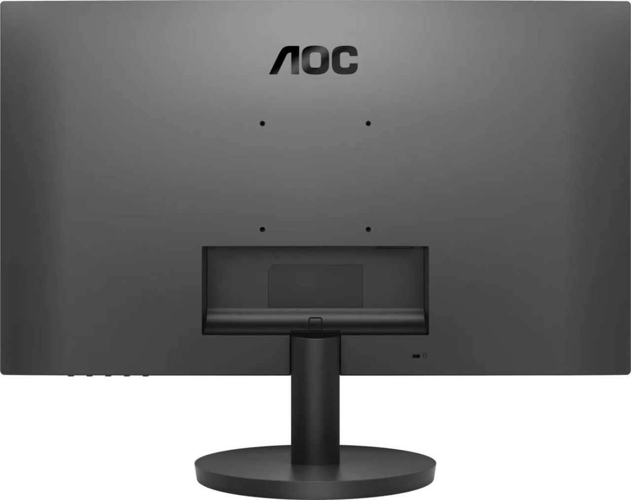 AOC 27" U27B3A IPS LED