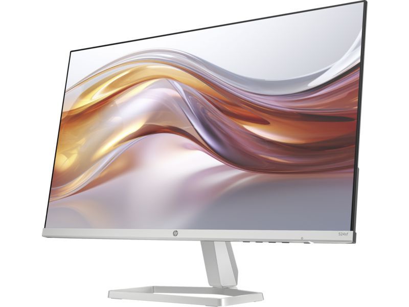 HP 23,8" 524sf IPS LED HP 23,8" 524sf IPS LED