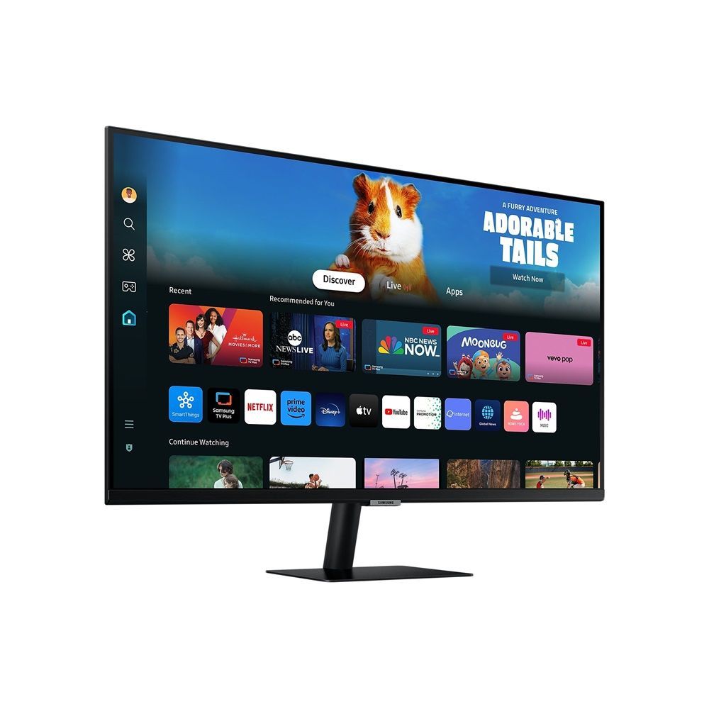 Samsung 27" LS27DM500EUXDU LED Samsung 27" LS27DM500EUXDU LED