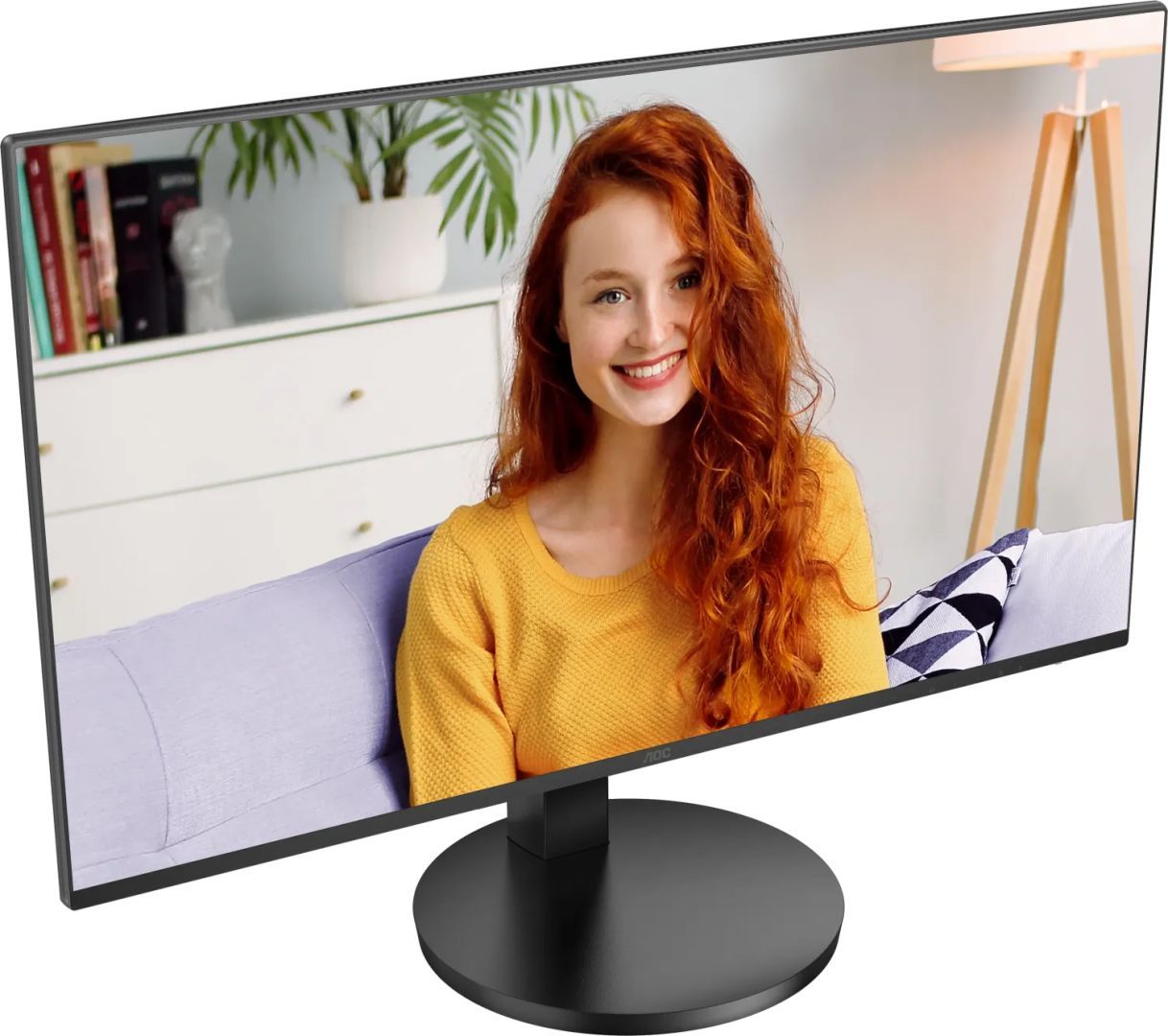 AOC 27" Q27B3CF2 IPS LED