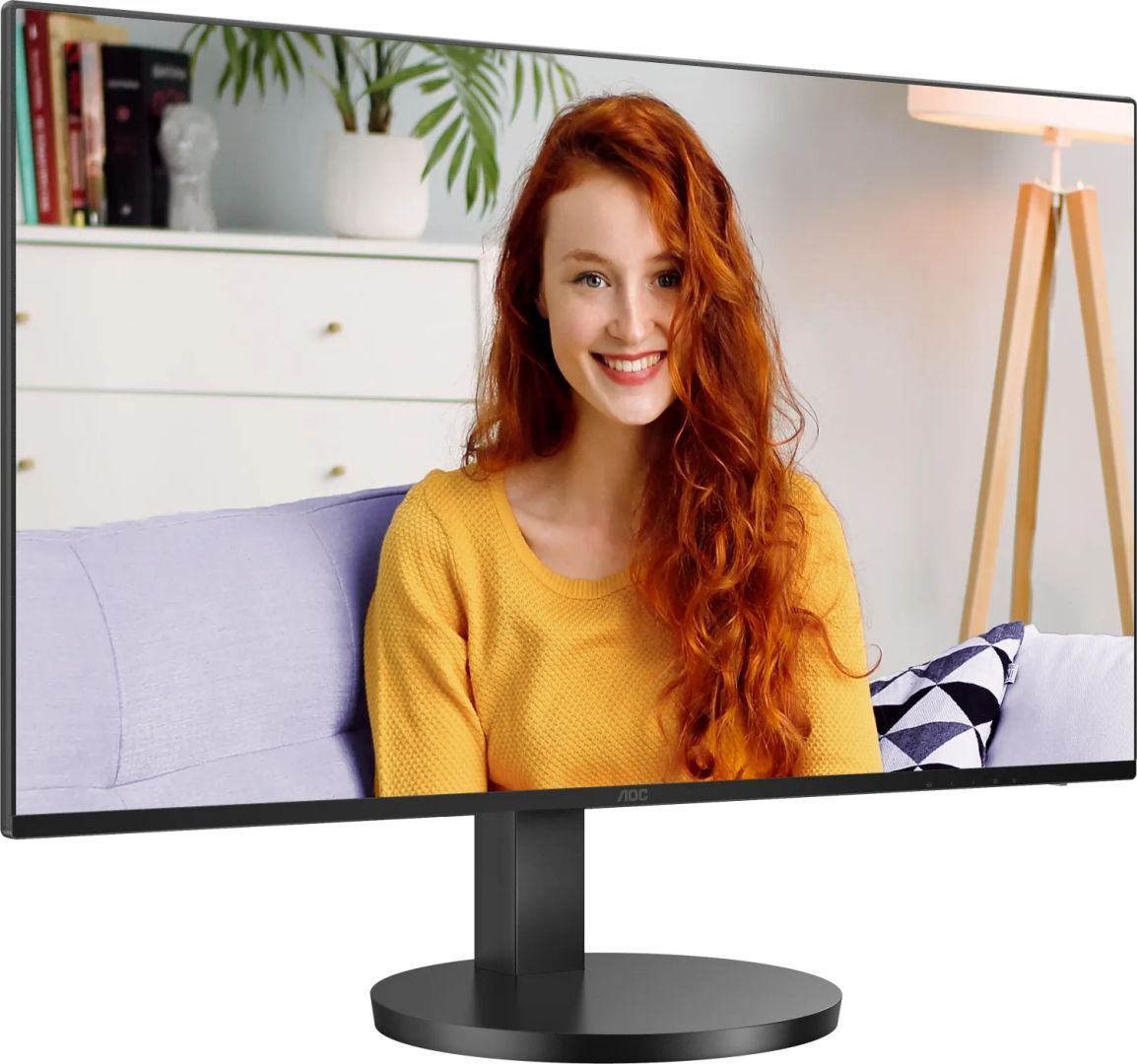 AOC 27" Q27B3CF2 IPS LED