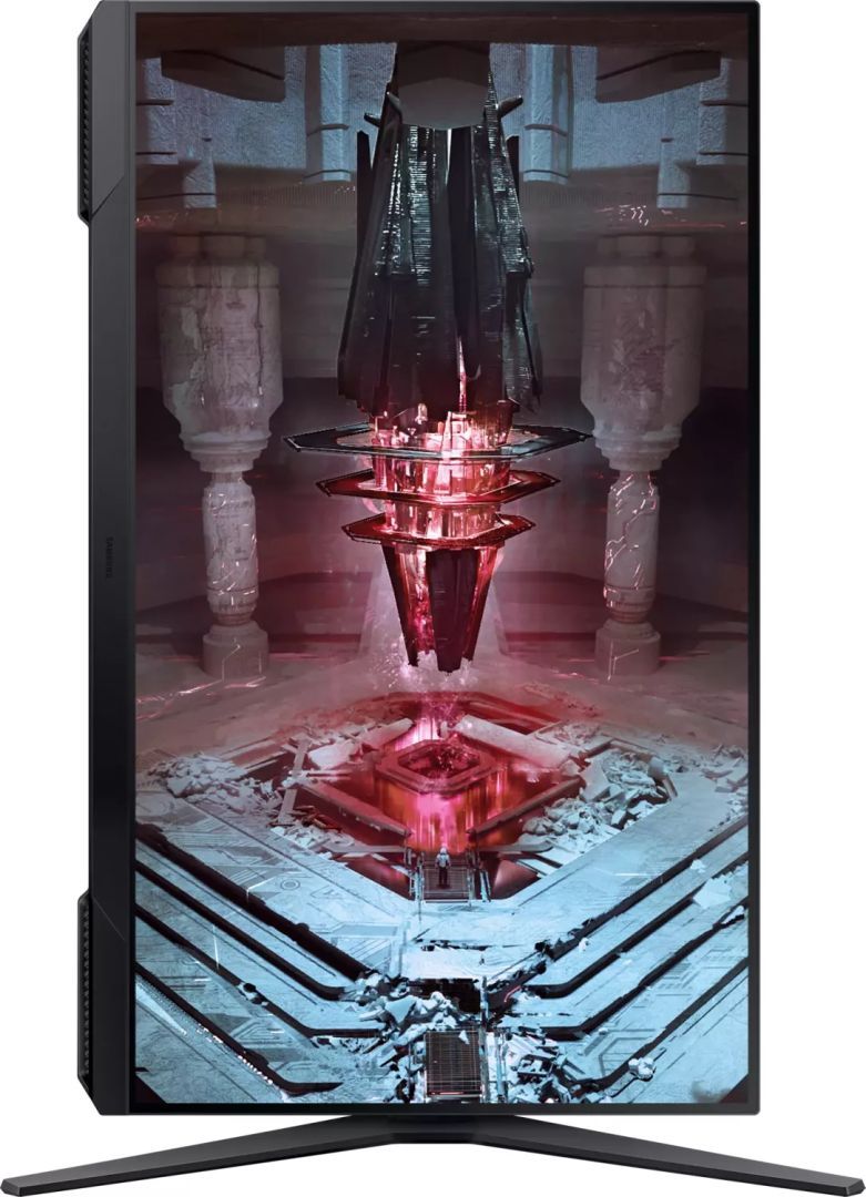 Samsung 32" LS32CG510EUXEN LED Samsung 32" LS32CG510EUXEN LED