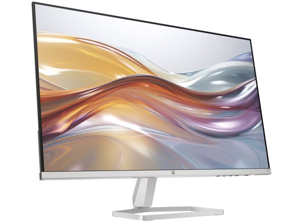 HP 27" 527sf IPS LED HP 27" 527sf IPS LED