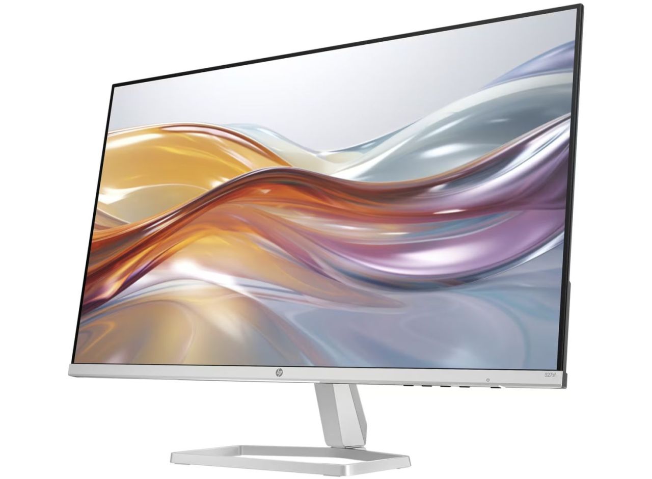 HP 27" 527sf IPS LED HP 27" 527sf IPS LED