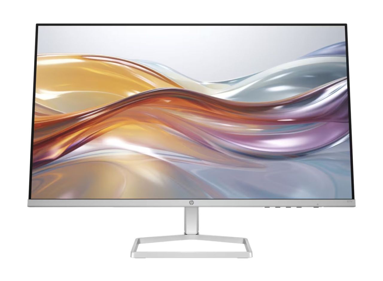 HP 27" 527sf IPS LED HP 27" 527sf IPS LED