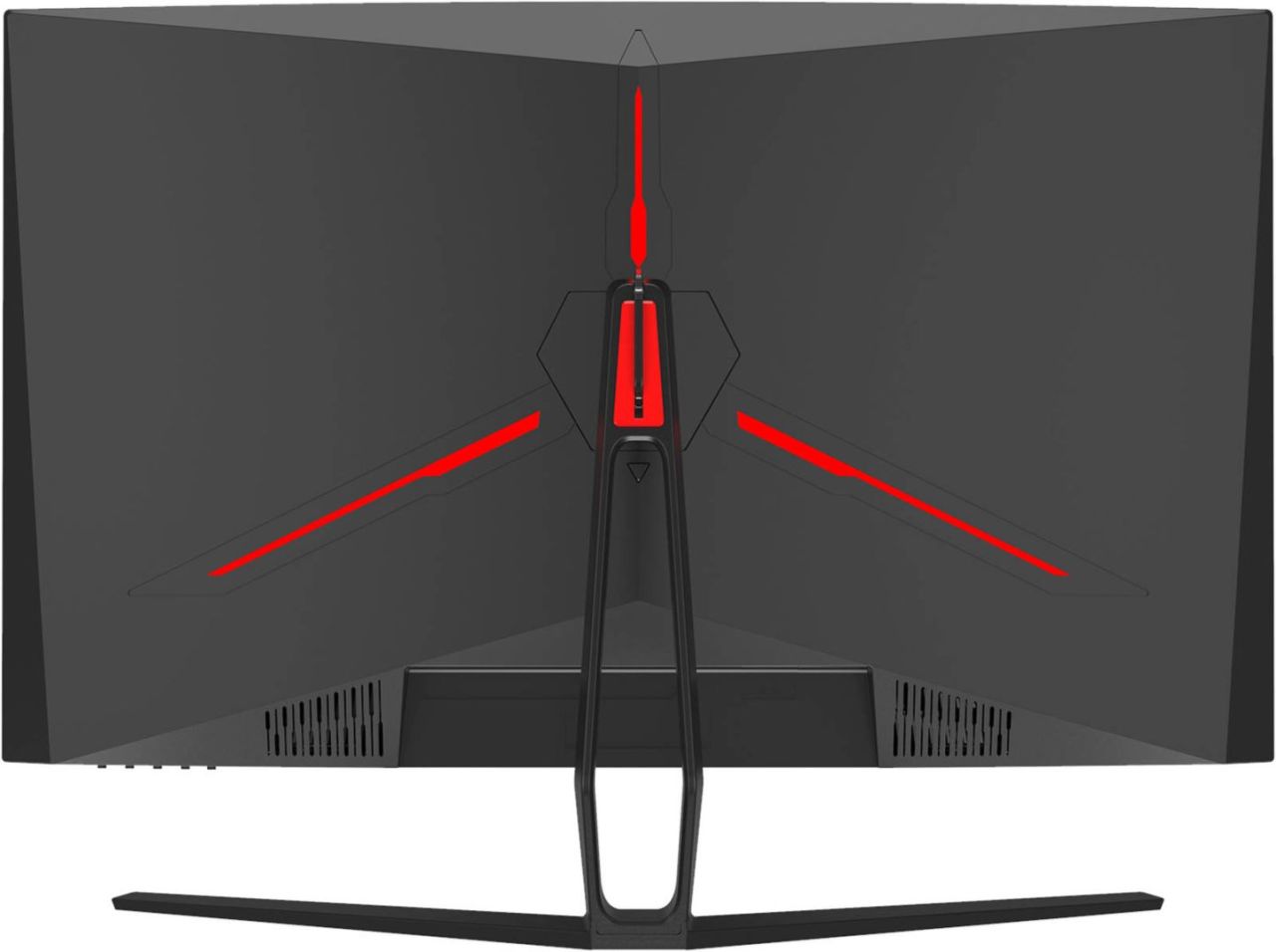 Dahua 31,5" LM32-E230C LED Curved