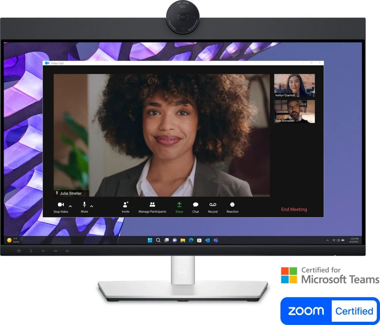 Dell 27" P2724DEB IPS LED Dell 27" P2724DEB IPS LED