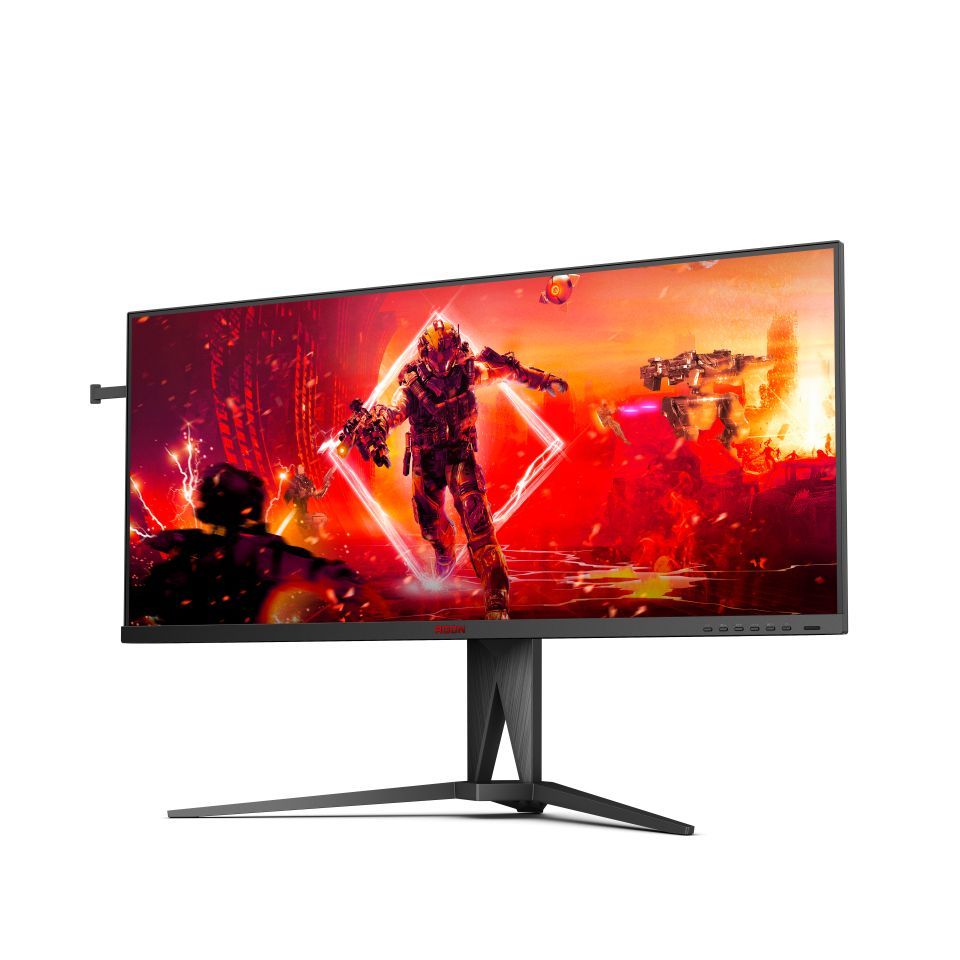 AOC 40" AG405UXC IPS LED