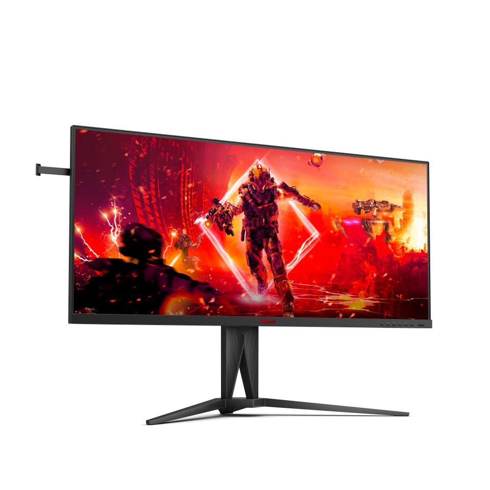 AOC 40" AG405UXC IPS LED