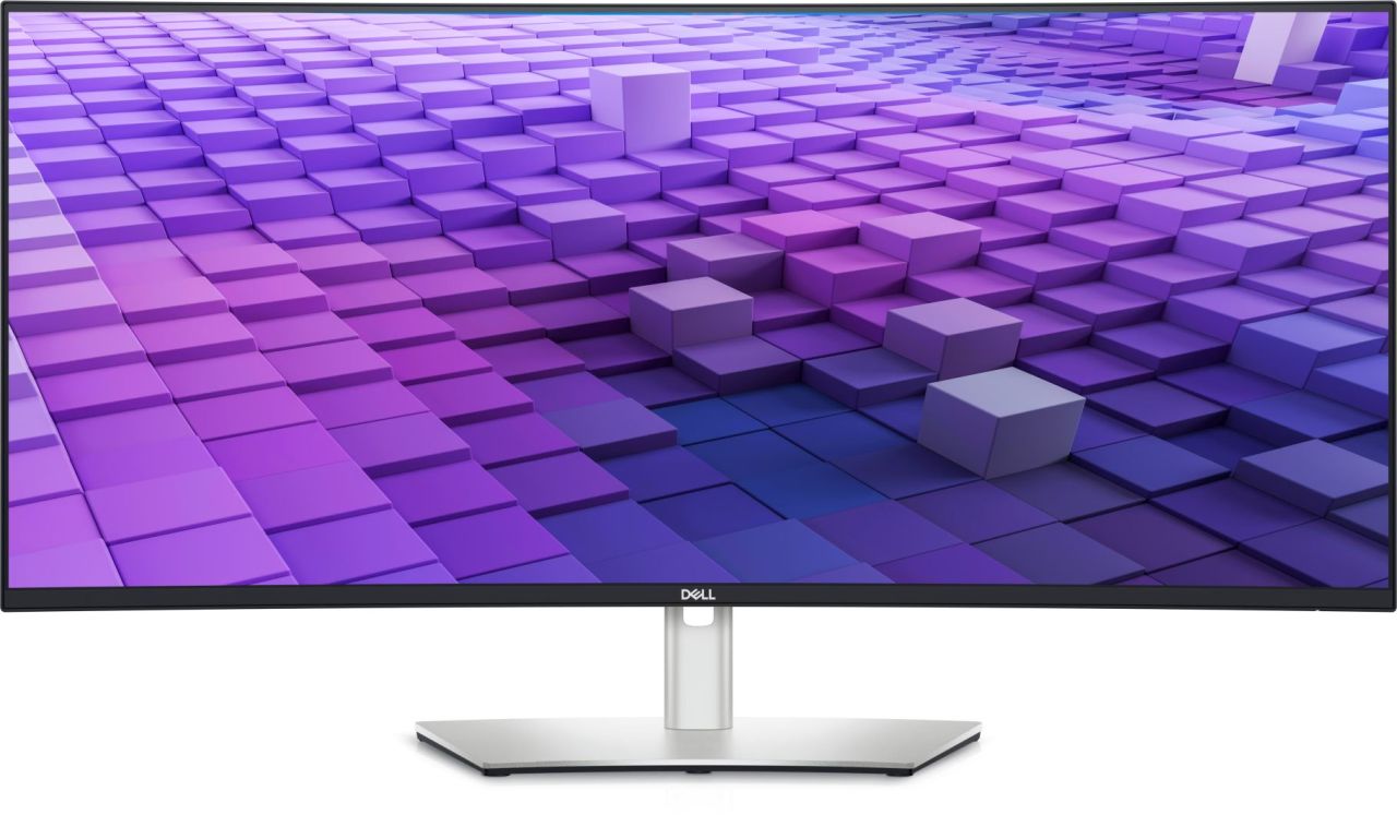 Dell 38" U3824DW IPS LED Curved Dell 38" U3824DW IPS LED Curved