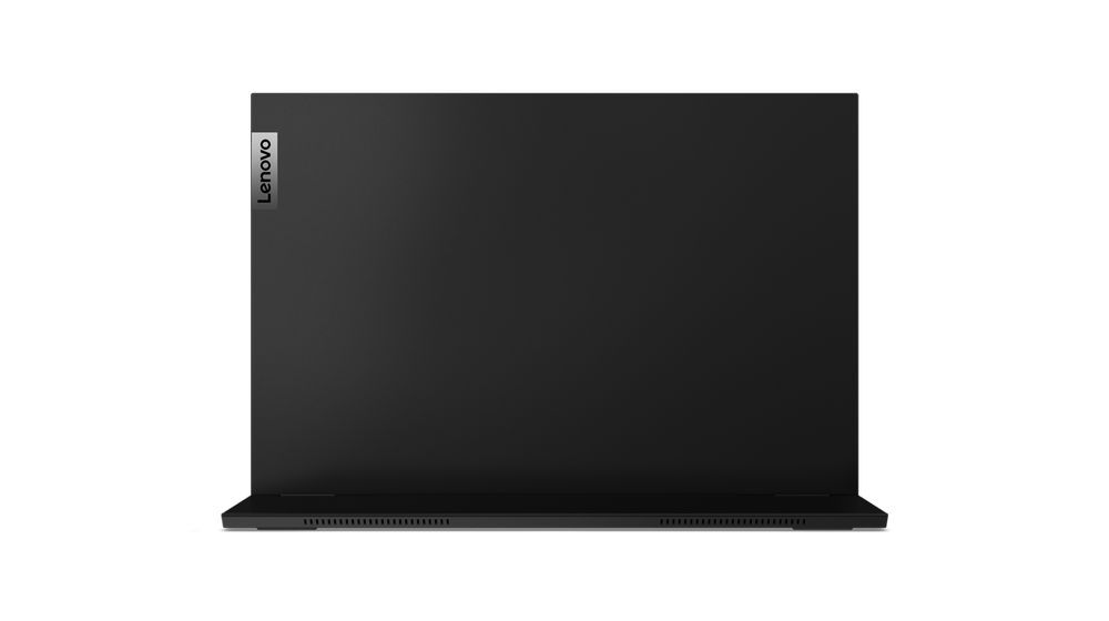 Lenovo 14" ThinkVision M14d IPS LED Portable Lenovo 14" ThinkVision M14d IPS LED Portable