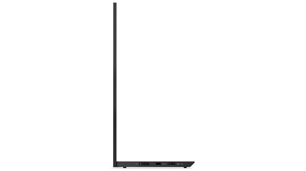 Lenovo 14" ThinkVision M14d IPS LED Portable Lenovo 14" ThinkVision M14d IPS LED Portable