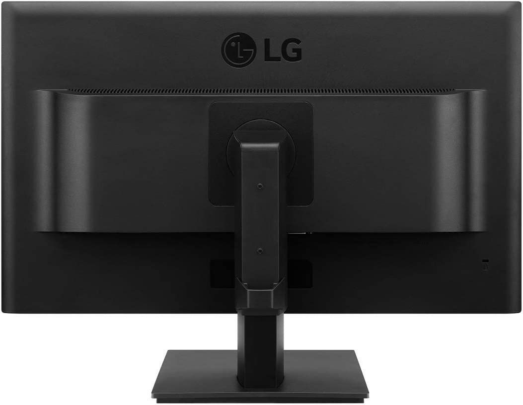 LG 27" 27BK55YP-B IPS LED