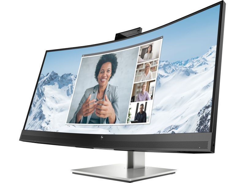 HP 34" E34m G4 LED Curved HP 34" E34m G4 LED Curved