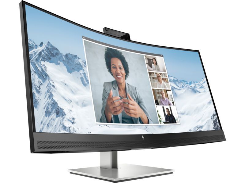HP 34" E34m G4 LED Curved HP 34" E34m G4 LED Curved