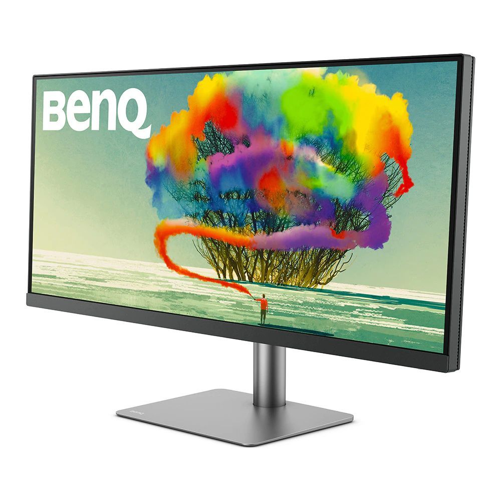 Benq 34" PD3420Q IPS LED