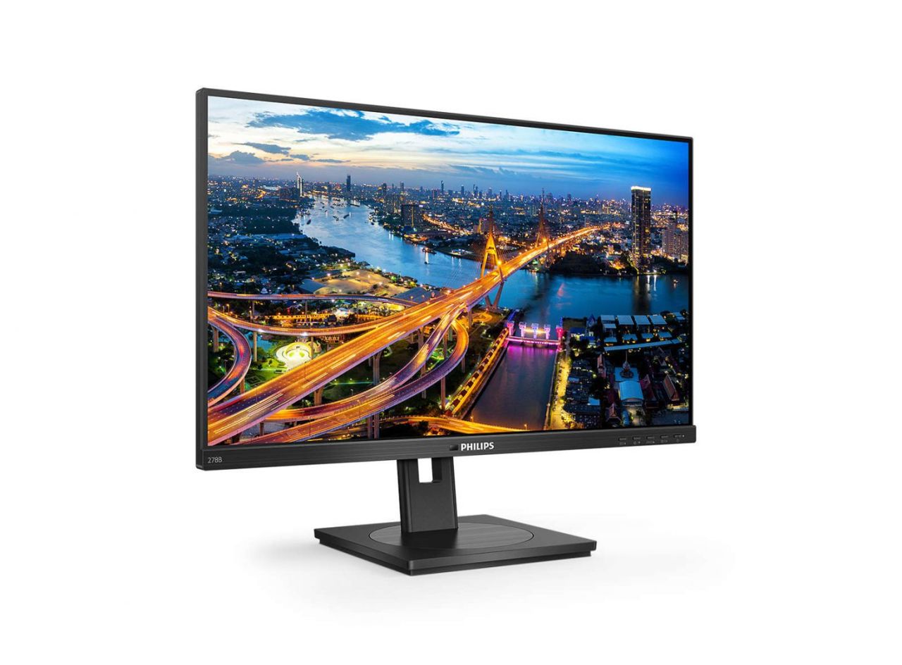 Philips 27" 278B1 IPS LED Philips 27" 278B1 IPS LED
