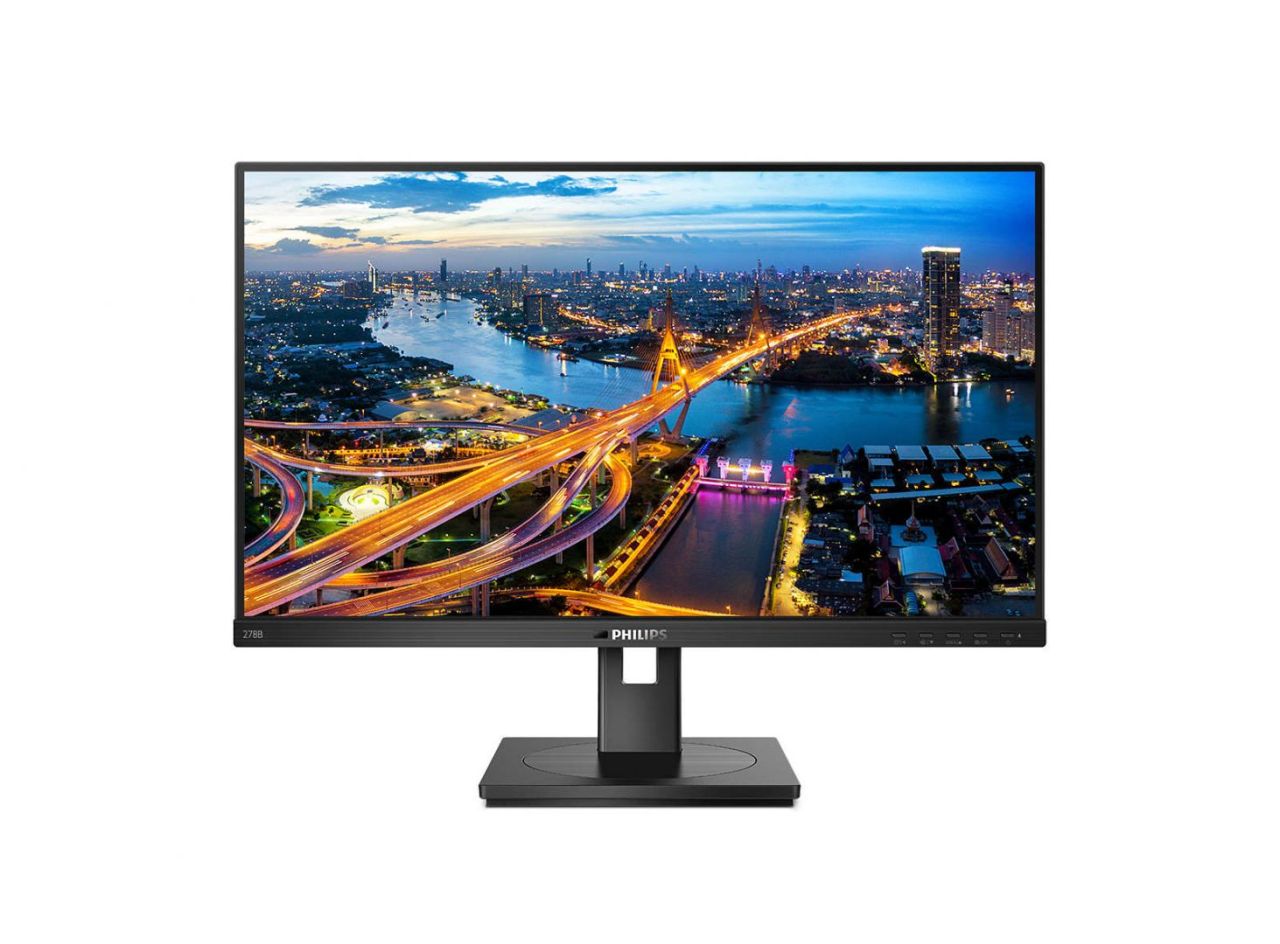 Philips 27" 278B1 IPS LED Philips 27" 278B1 IPS LED