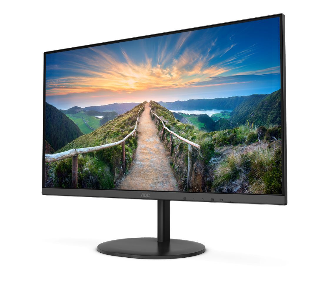 AOC 27" Q27V4EA IPS LED