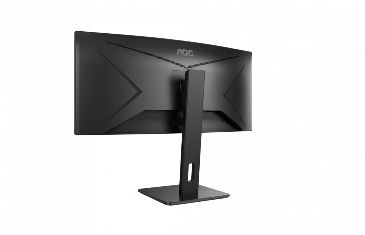 AOC 34" CU34P2A LED Curved