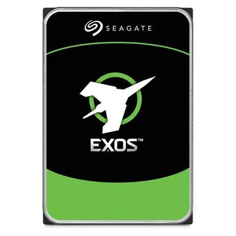 Seagate 20TB 7200rpm SATA-600 512MB Exos X24 ST20000NM002H