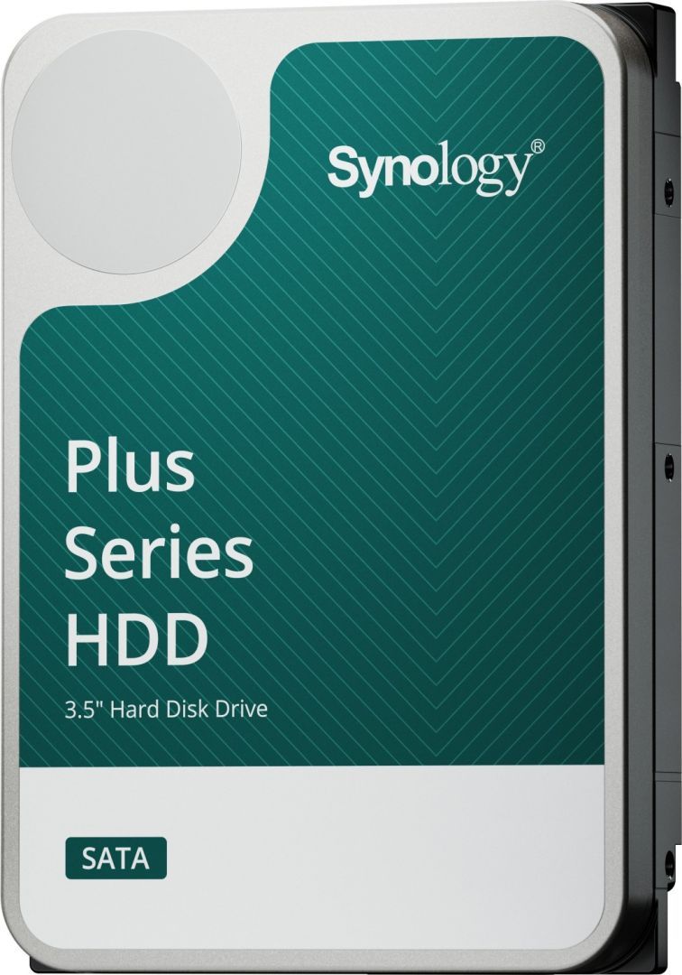 Synology 6TB 5400rpm SATA-600 256MB HAT3300-6T