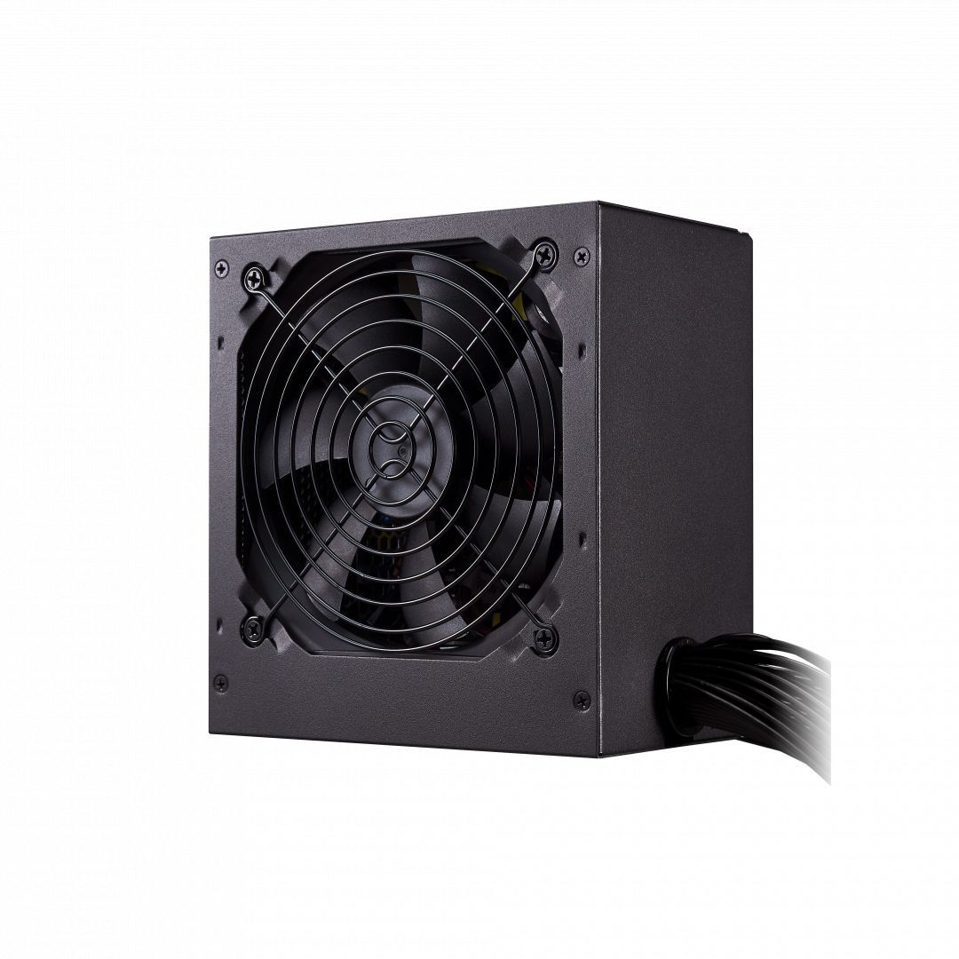 Cooler Master 750W 80+ White MWE V2