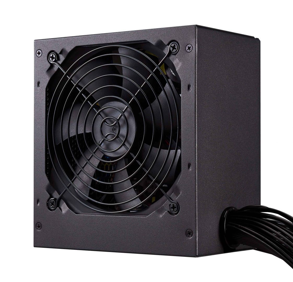 Cooler Master 600W 80+ White MWE V2