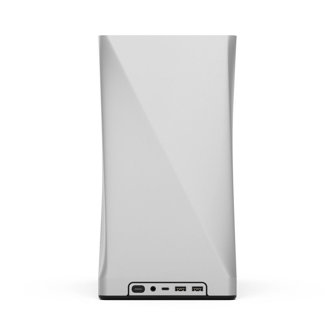 Fractal Design Era 2 Silver