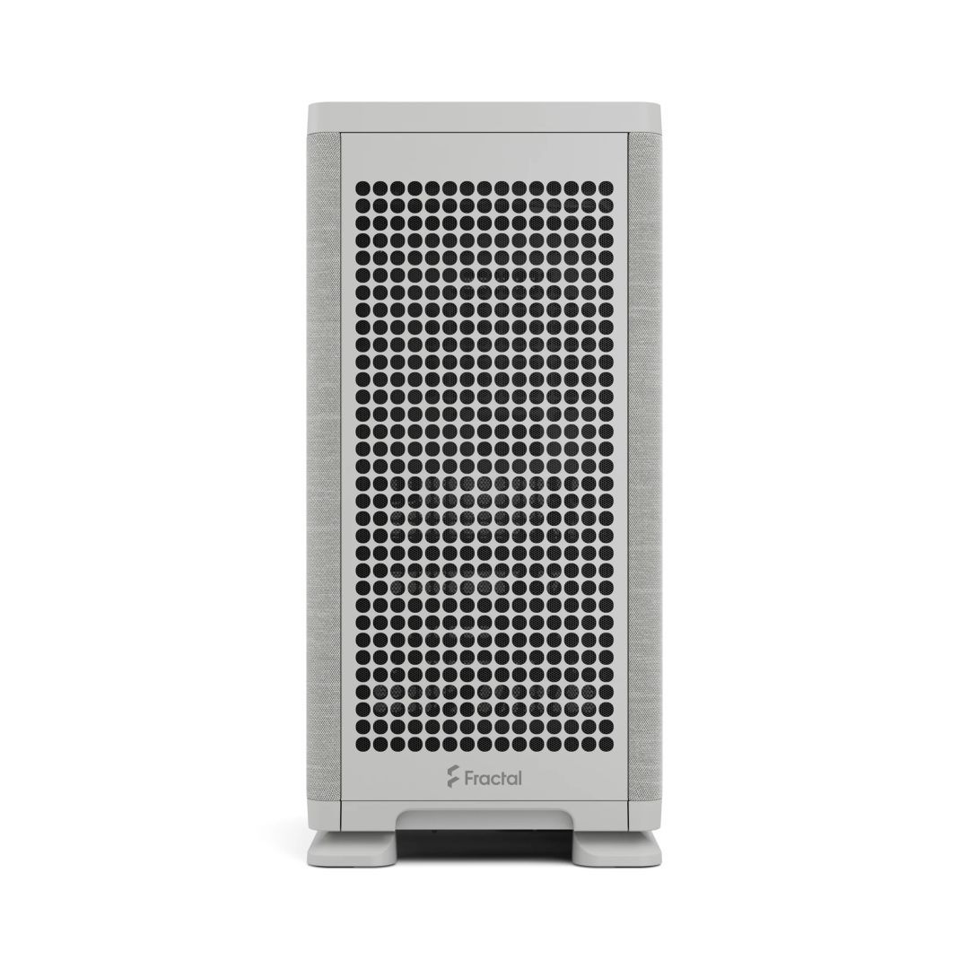 Fractal Design Mood Light Gray